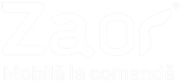 ZAOR — Mobilă la comandă